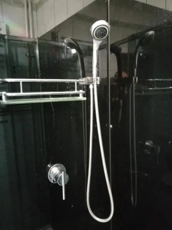 Apartament Self Check-In Targi Lotnisko Parking B Poznań