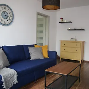 Apartament Umińskiego Apartament
